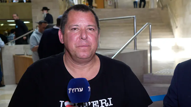 Be'eri survivor: 'Hamas will not disarm - Israel must show determination'