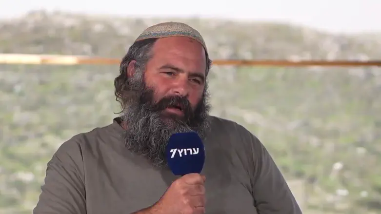Bereaved fathers to Netanyahu: “Authorize full Israeli control over Areas A & B now