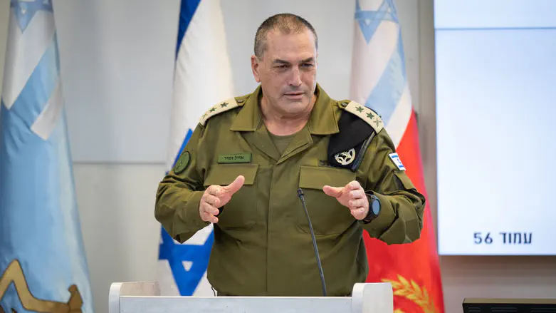 MKs in letter to Chief of Staff: Reinstate Battalion 941 for operational duty immediately
