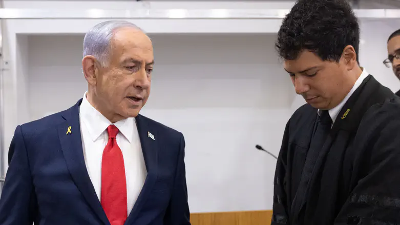 'Classified security reasons': Prosecution agrees to postpone Netanyahu's testimony