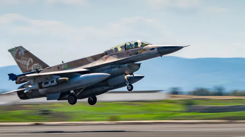 IDF preparing for extended fighting