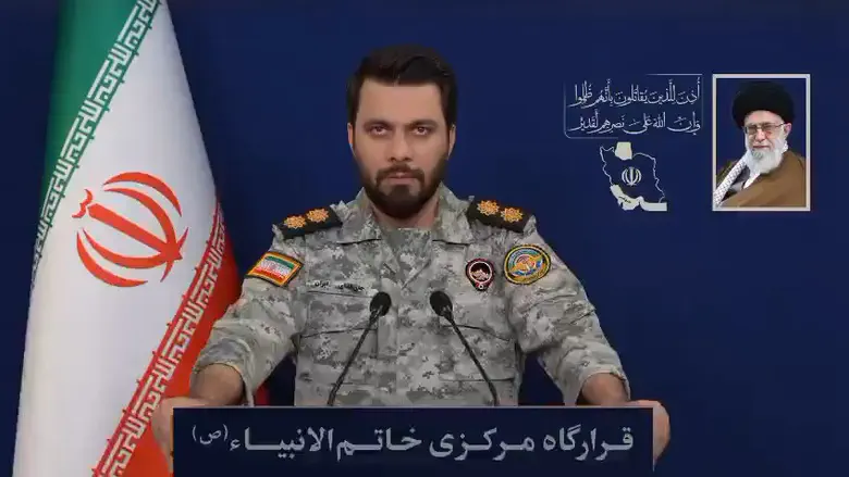 IDF spokesman reveals: The truth behind his Iranian counterpart