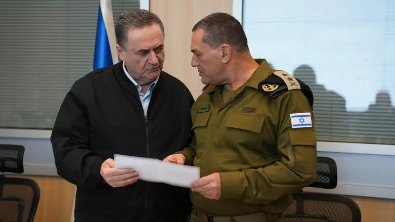 High alert: Israel prepares for possible collapse of ceasefire with Iran