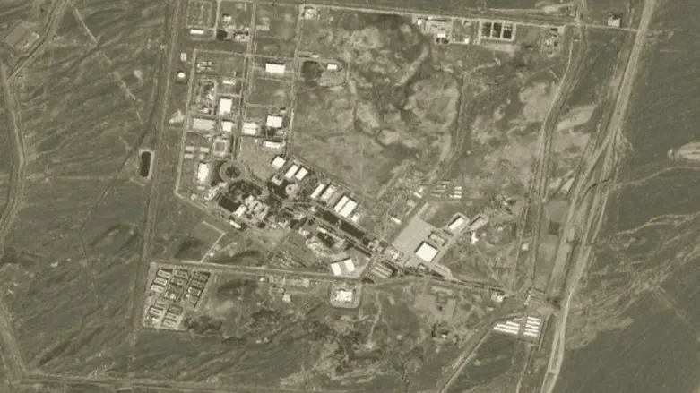 The fantasy of a ceasefire while Iran arms for war