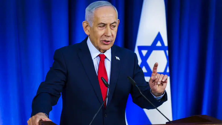 Most Americans hold negative views of Israel and Netanyahu