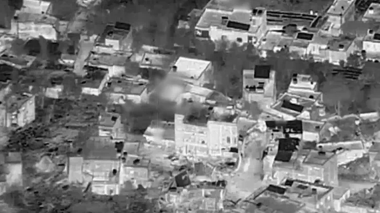 IDF eliminates senior Hezbollah communications operatives