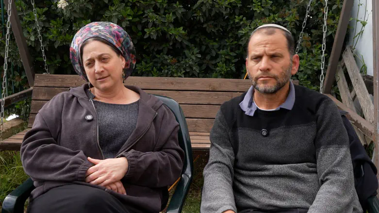 Bereaved parents: Yehuda's unwritten last wishes