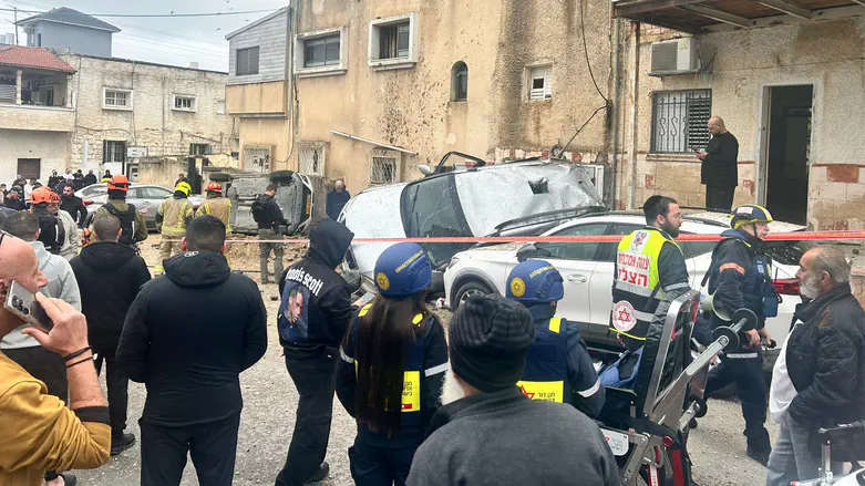 Operation Roaring Lion: Live updates