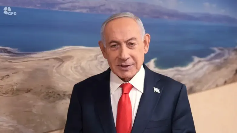 Netanyahu: 'We destroyed planes and helicopters; we struck infrastructure of the IRGC'