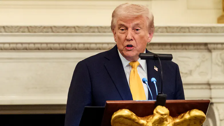 Finish the job, Mr. President!