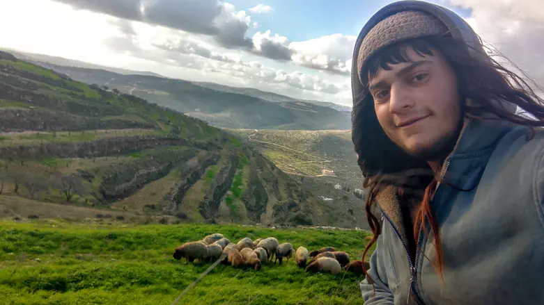 Netanyahu's letter to ramming victim's family: 'Ununiformed fallen in the war for Israel'