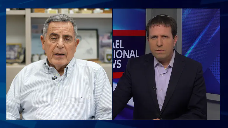 Wartime at Raphael Recanati International School: Unity, Resilience, and Growth