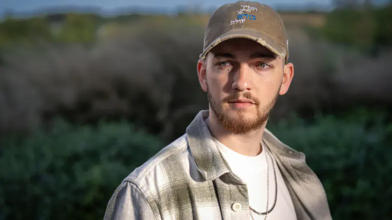 Released Hostage: 'They abused us because of the Sde Teiman video'