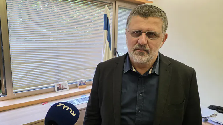 MK Buaron: The left is desperate and collapsing