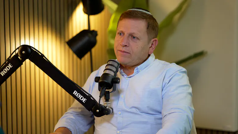 Bereaved father's response to loss - a new party