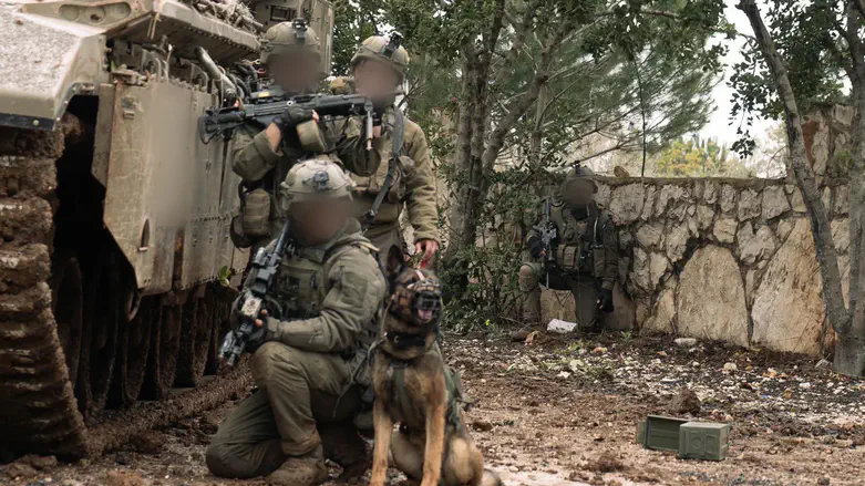 Threat in Lebanon continues despite ceasefire; IDF freedom of action limited