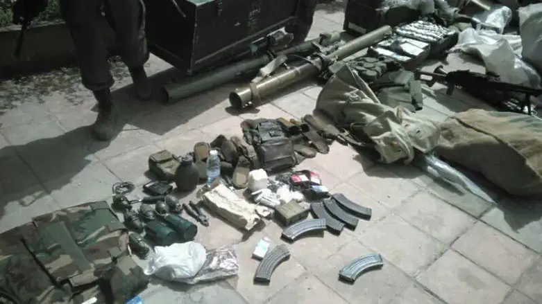 Over 200 targets struck in Iran and Lebanon