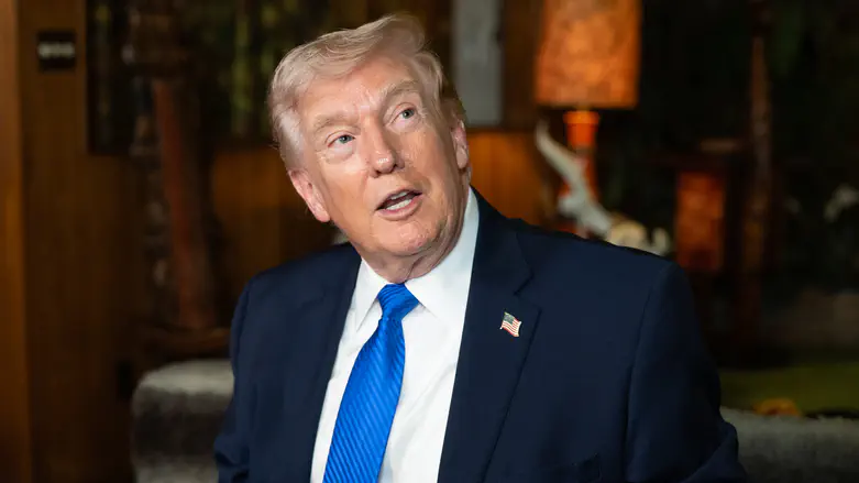 Trump reveals the drama behind the rescue in Iran