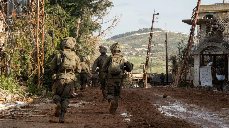 Initial inquiry: Battalion commander injured by ricochet of IDF shell