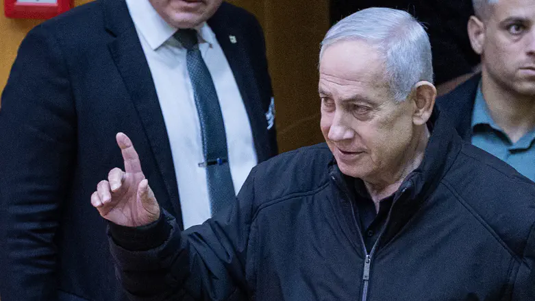 Poll: Likud opens wide lead