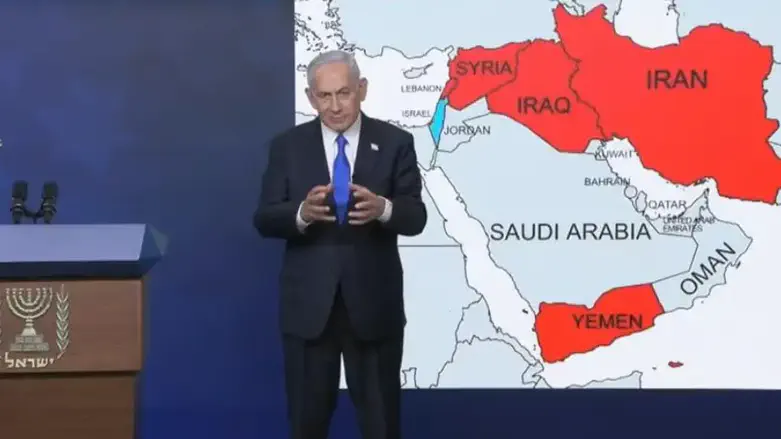 The campaign to blame Israel