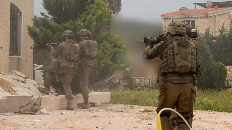 Report: Trump notified Lebanese President of ceasefire 'within hours'