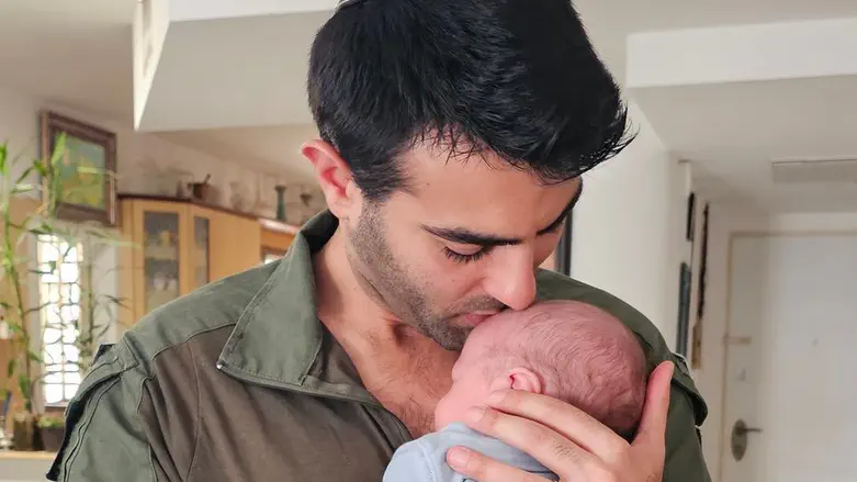 “Stolen house & baby