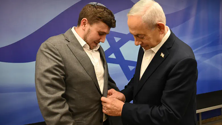 Likud reserved spots: Ari Spitz declines Netanyahu's offer