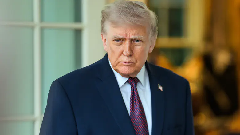 Tehran snubs Trump: No talks while US blockades Iranian ports