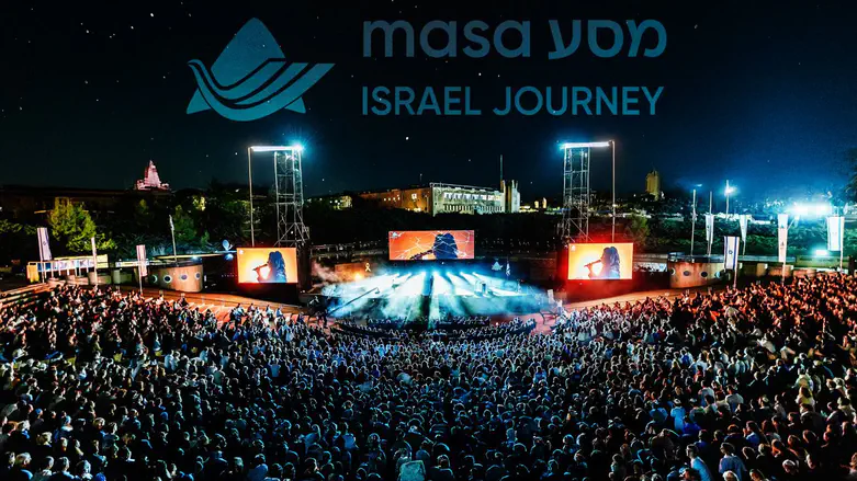 Watch: Worldwide Memorial Day ceremony