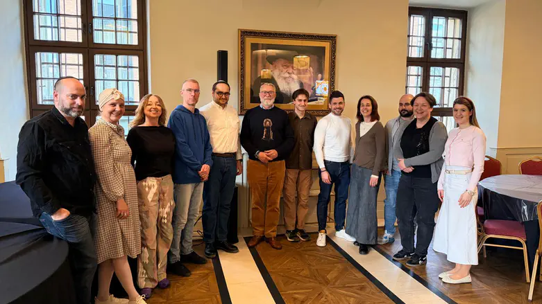 Hungarian-Israeli system uncovers millions of antisemitic posts across Europe