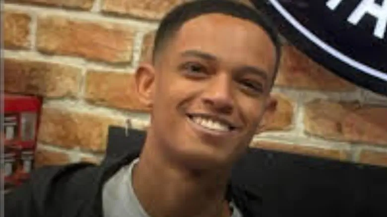 Tragic end to shocking act of violence in Petach Tikva