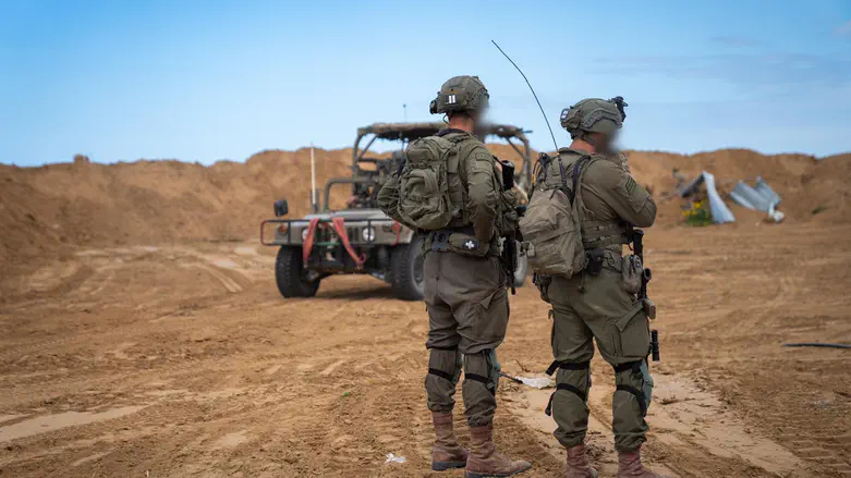 “Now is the time to defeat Hamas: