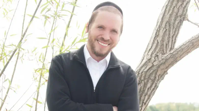 Tragedy in Colombia: Hassid murdered by robbers