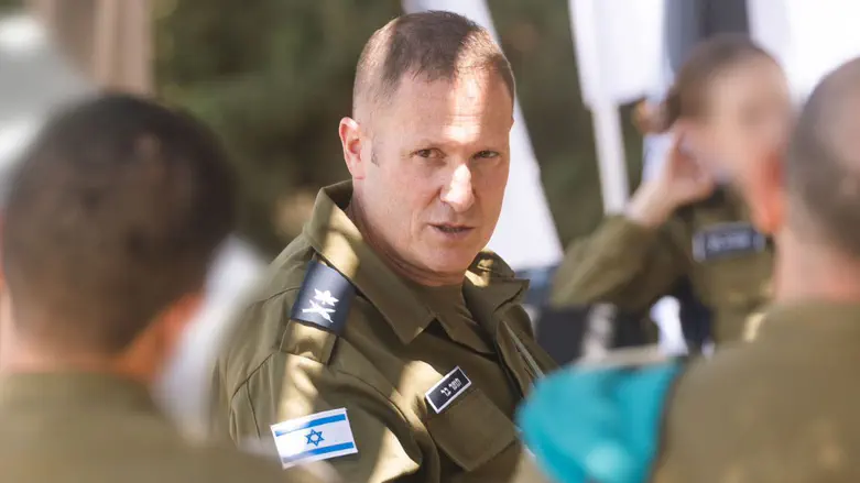 Air Force chief: “We were on brink of undermining foundations of the IAF