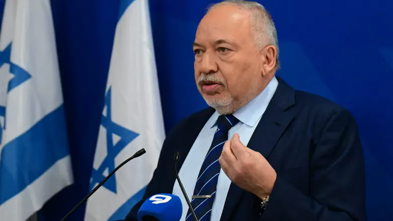 Poll: The alliance that should worry Likud