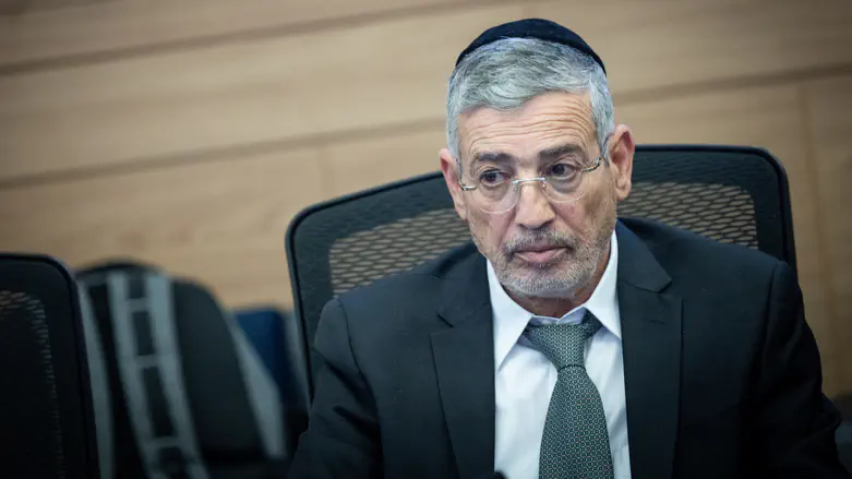 Religious Services Ministry Director-General under investiga