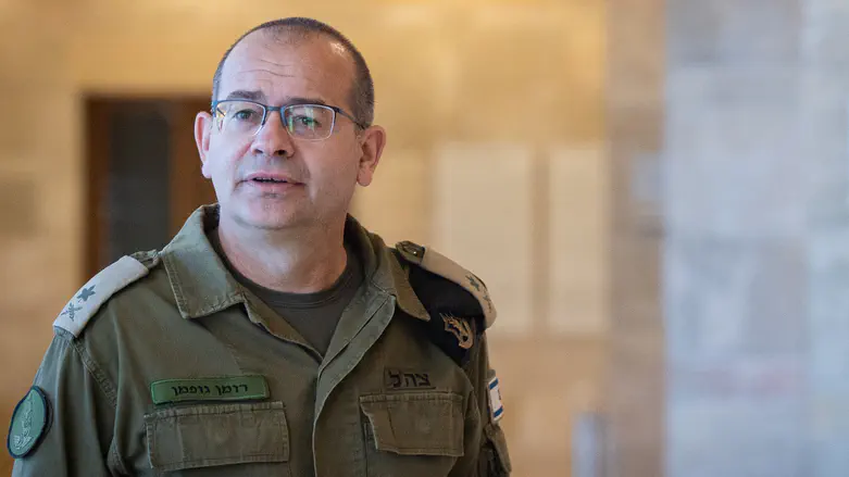 Grunis Committee reapproves Mossad chief appointment
