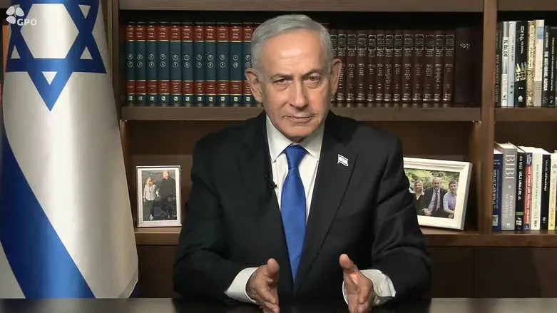 Netanyahu: IDF will strike in Beirut following Hezbollah violations