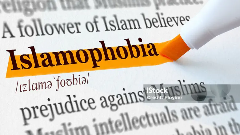 Sweden drops 'Islamophobia', Votes for free speech