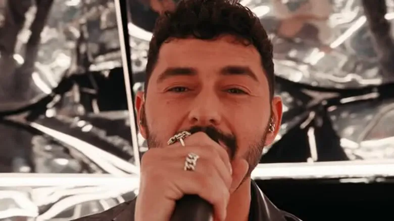 Israeli pride: Noam Bettan advances to Eurovision Grand Final