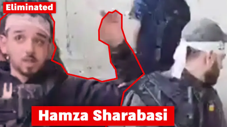Over 2.5 years later: IDF settles the score with terrorist who infiltrated outpost