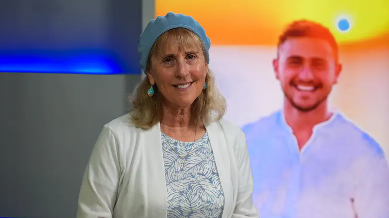 'Yona had a drive for life' | Mother of Duvdevan hero recalls son’s 417-day fight for life