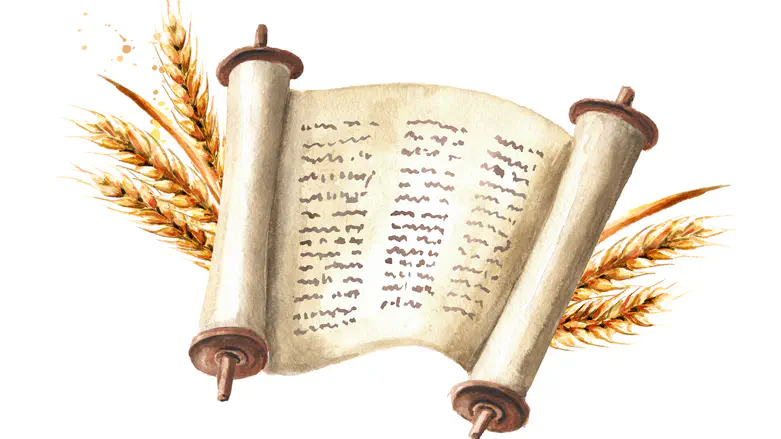 Sivan: Anticipating receiving the Torah