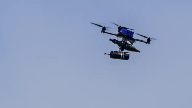 Hezbollah Drone Threat: Parents warned, IDF decided otherwise