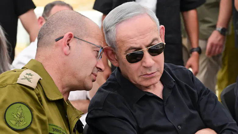 The new Mossad Chief and Israel’s escalating war against Iran’s terror network