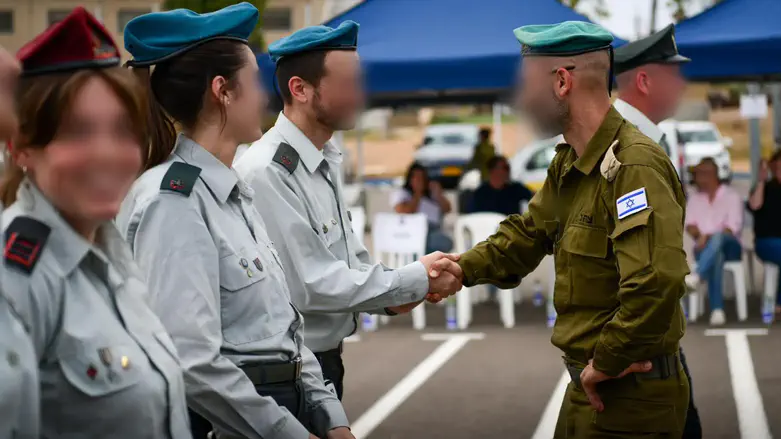 IDF launches new technological unit