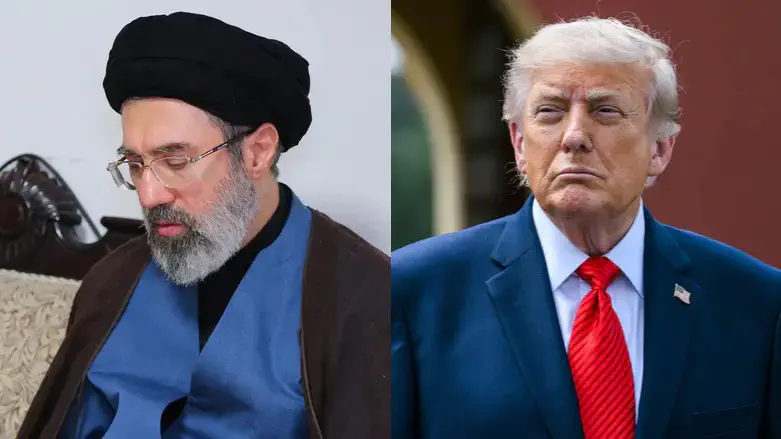 Report: US and Iran to declare agreement on Sunday
