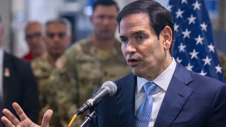 Rubio hints: 'Good news on Iran coming soon'