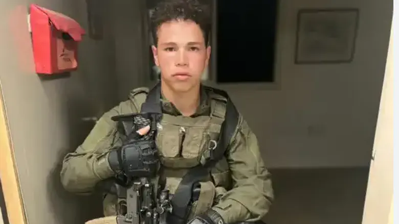 Alex Miller, IDF veteran injured in terror attack takes his own life at 23